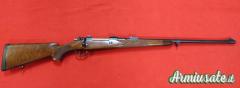 Carabina Mauser 98A ORIGINAL MAGNUM  .416 Rigby