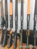 Browning BAR 4X .308 Winchester