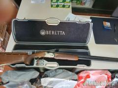 Beretta 690 Sporting 12