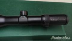 SWAROVSKI DS 5-25X52P RET L4-AI