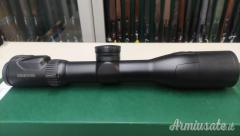 SWAROVSKI DS 5-25X52P RET L4-AI