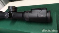 SWAROVSKI DS 5-25X52P RET L4-AI