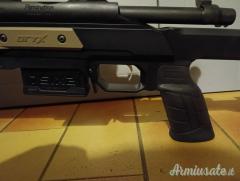 Remington Police .308 Winchester