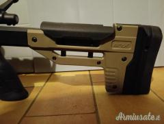 Remington Police .308 Winchester