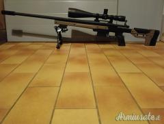 Remington Police .308 Winchester