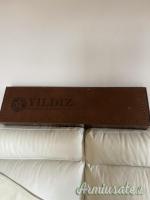 Yildiz Sovrapposto  .410