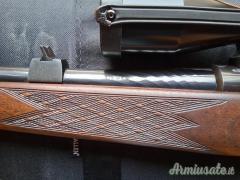 Steyr Mannlicher S .375 H&H Magnum