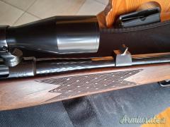 Steyr Mannlicher S .375 H&H Magnum