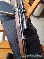 Steyr Mannlicher S .375 H&H Magnum