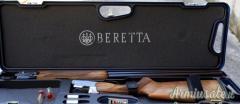 Beretta S680 Trap  12