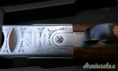 Beretta S680 Trap  12