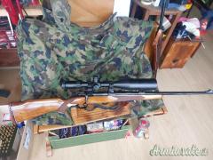 Jager Ap 98 .30-06 Springfield