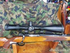 Jager Ap 98 .30-06 Springfield