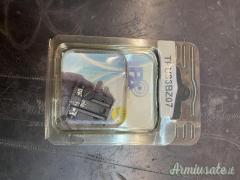 Lpa tacca di mira regolabile