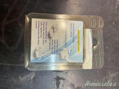 Lpa tacca di mira regolabile