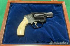 442 NRA .38 Special  |  9x29mmR