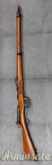 Schmidt Rubin 1889 del 1892 cal. 7,5x55 Swiss