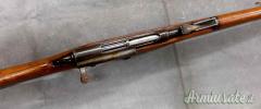 Schmidt Rubin 1889 del 1992 cal. 7,5x55 Swiss