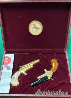 Colt derringer .22 Short