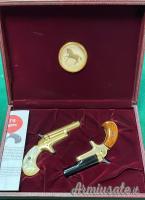 Colt derringer .22 Short