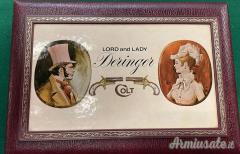 Colt derringer .22 Short