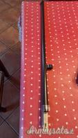 Canna Franchi AL 48 calibro 20