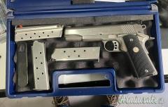 Colt 1991 Gold Cup Trophy  .45 ACP