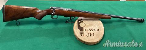 CZ | Ceska Zbrojovka 452 .22 Long Rifle