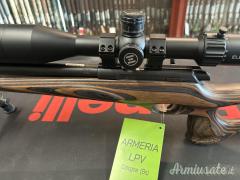 CZ | Ceska Zbrojovka 457 .22 Long Rifle