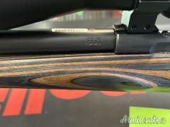 CZ | Ceska Zbrojovka 457 .22 Long Rifle