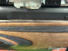 CZ | Ceska Zbrojovka 457 .22 Long Rifle