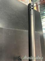 CZ | Ceska Zbrojovka 457 .22 Long Rifle