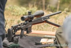 Sabatti STR Sport FC 6.5x47mm Lapua