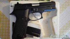 Astra A-80 9x23mm Steyr