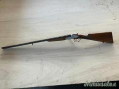 Bernardelli Doppietta 20