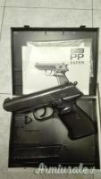 Walther | Carl PP SUPER PPS 9x18mm Police  |  9mm Ultra