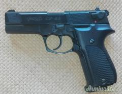 Walther | Carl CP88 4.5/.177