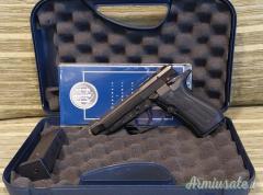 Beretta 84FS Cheetah .380 ACP  | 9x17mm Browning Short