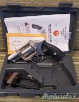 Ruger | Sturm SP101 .357 Magnum  |  9x31mmR  | .353 Casull