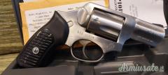 VENDUTA .....Ruger | Sturm SP101 .357 Magnum  |  9x31mmR  | .353 Casull