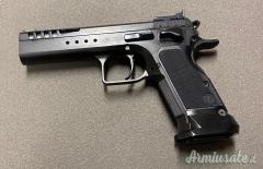 Tanfoglio LIMITED CUSTOM 9x21mm IMI