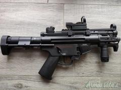 Cm041l Platinum con Eshooter ETU