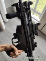 Cm041l Platinum con Eshooter ETU