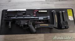 Cm041l Platinum con Eshooter ETU