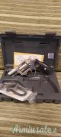 Ruger | Sturm SP101 .357 Magnum  |  9x31mmR  | .353 Casull