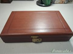 BERETTA COFANETTO LUSSO 98 BRUNITA