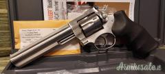 Ruger | Sturm GP100 .357 Magnum  |  9x31mmR  | .353 Casull