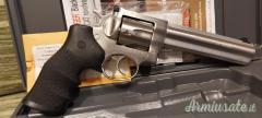 Ruger | Sturm GP100 .357 Magnum  |  9x31mmR  | .353 Casull