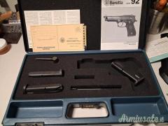 SCATOLA  96 COMBAT COMBO 40 SW