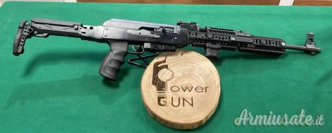Adler ap80 .22 Long Rifle